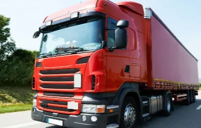 Antalya Sinanpaşa Ambar Kargo