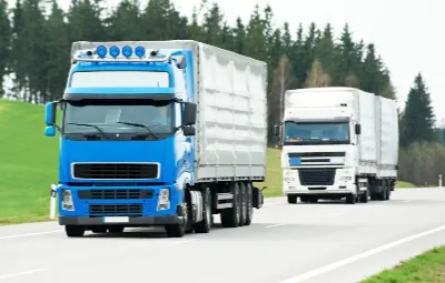 Antalya Sinanpaşa | Eşya Taşıma